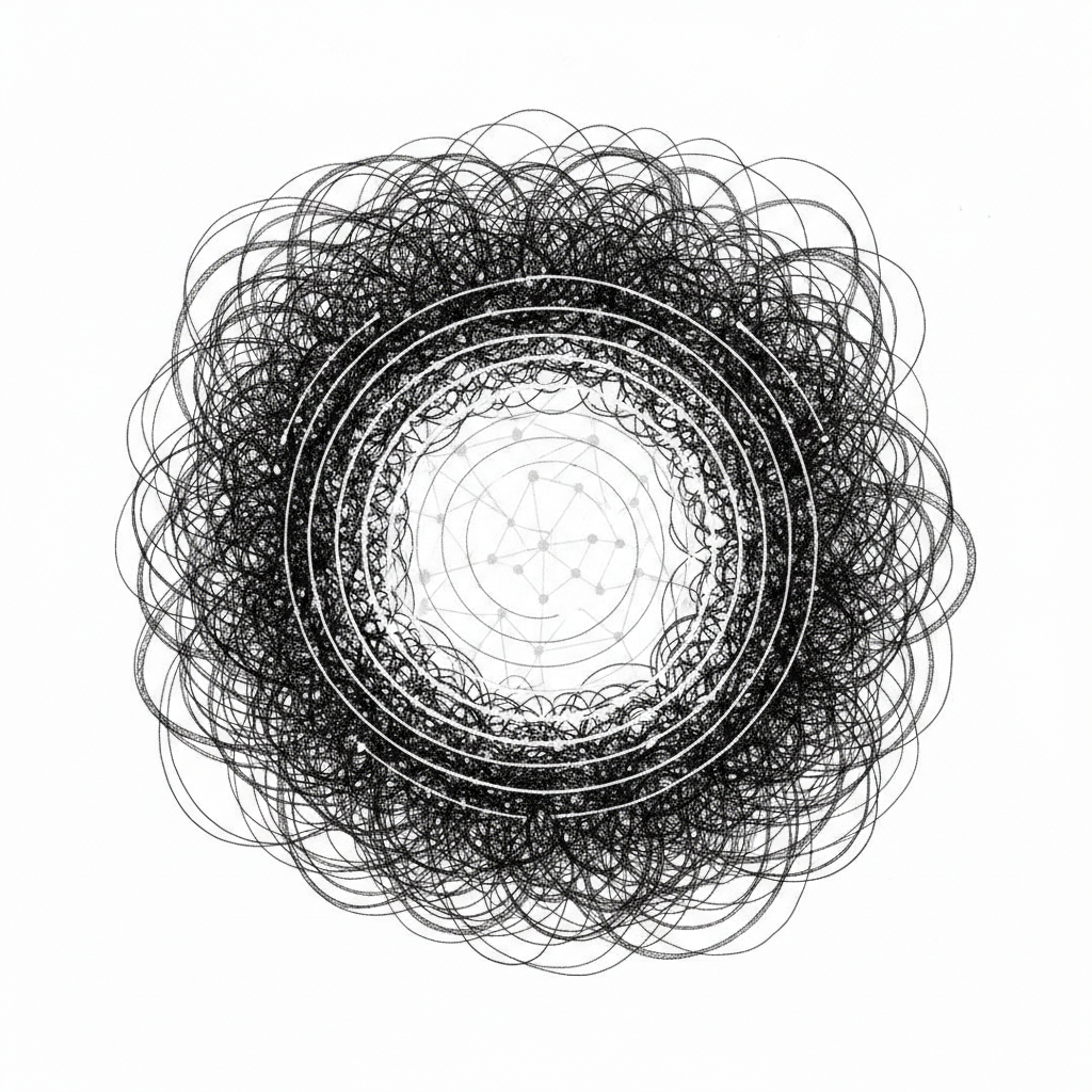 A Voice Note From Me: Downswings, Fears, and Perspective