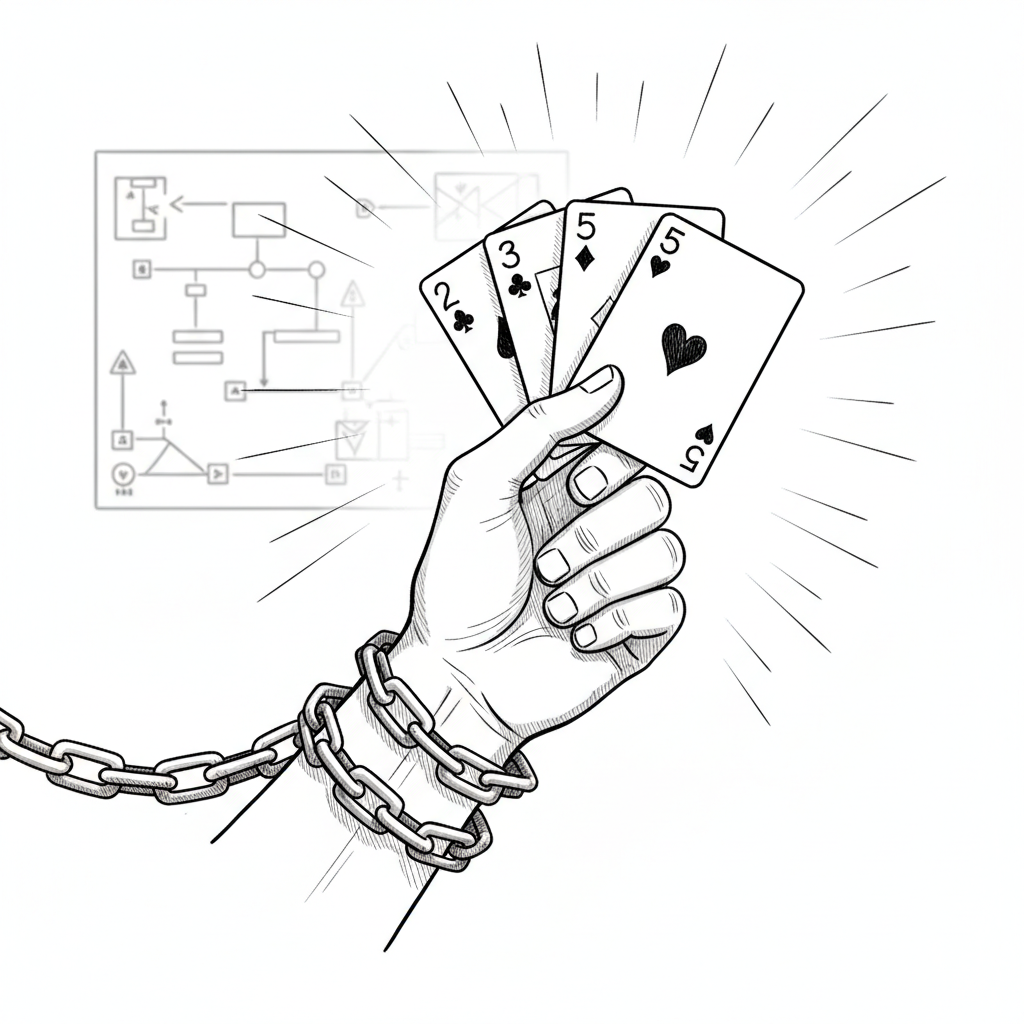 Conquering FOBP — Building Pots and Performing Well