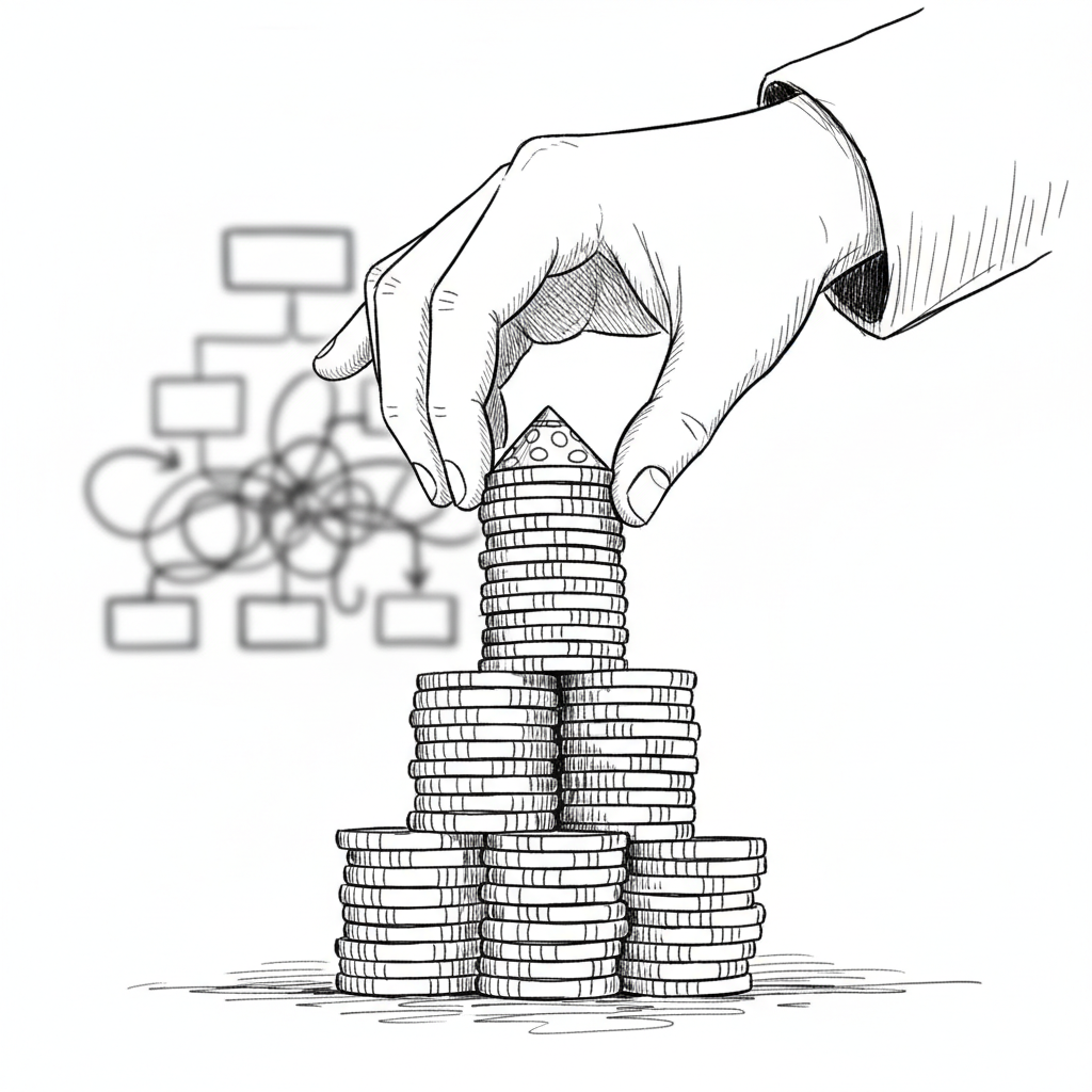 Down to Business: Poker Training (Part 1)