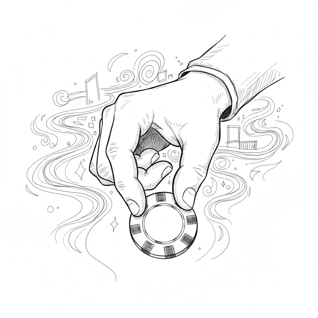 Down to Business: Poker Training (Part 3)