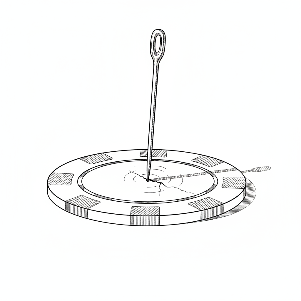 Expert Exploits: Developing Reads