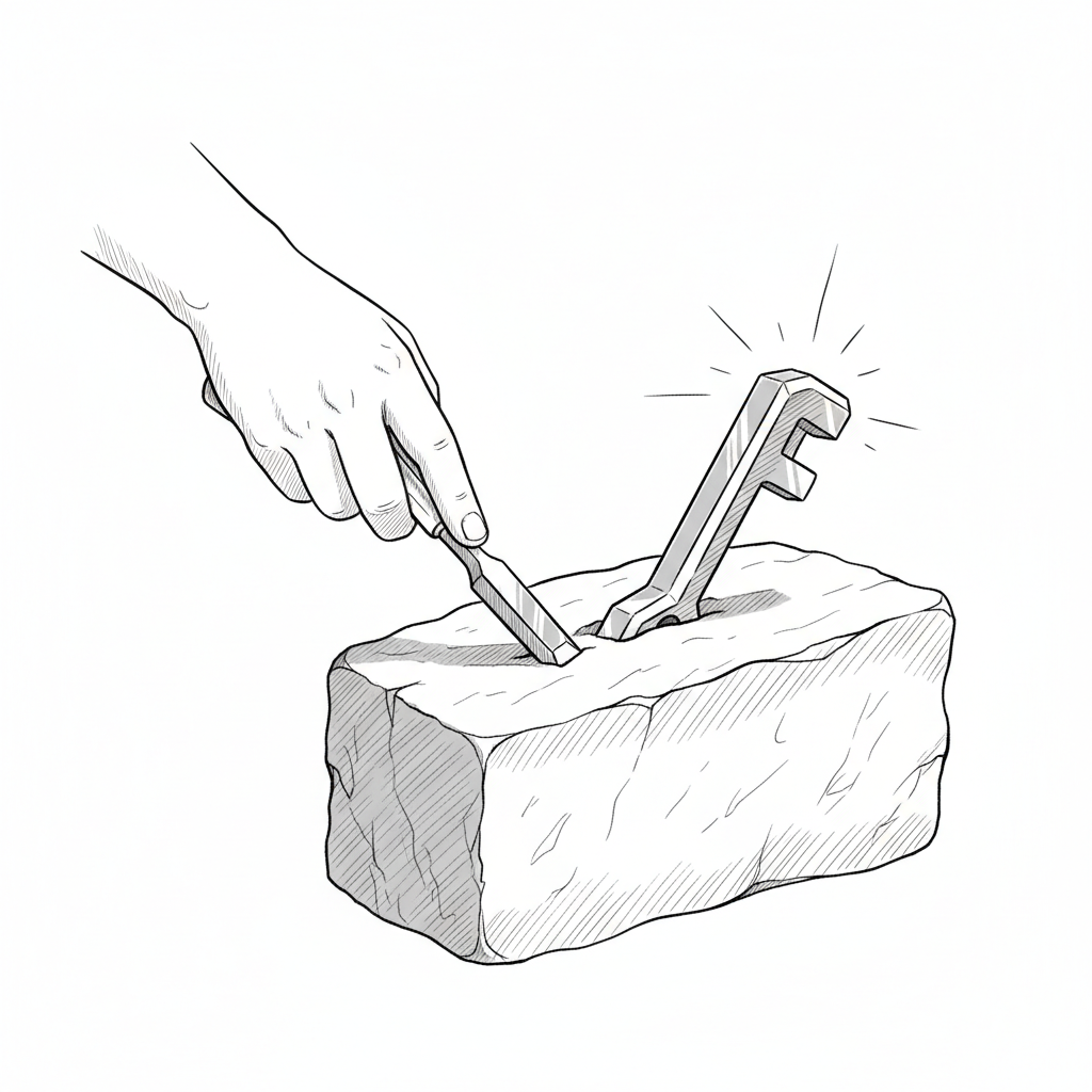 Expert Exploits: From Reads to Adjustments