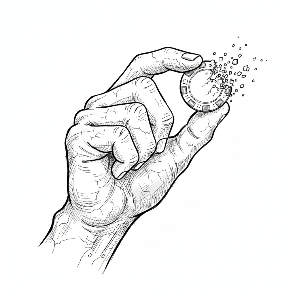 Exploiting GTO: Bet Sizing