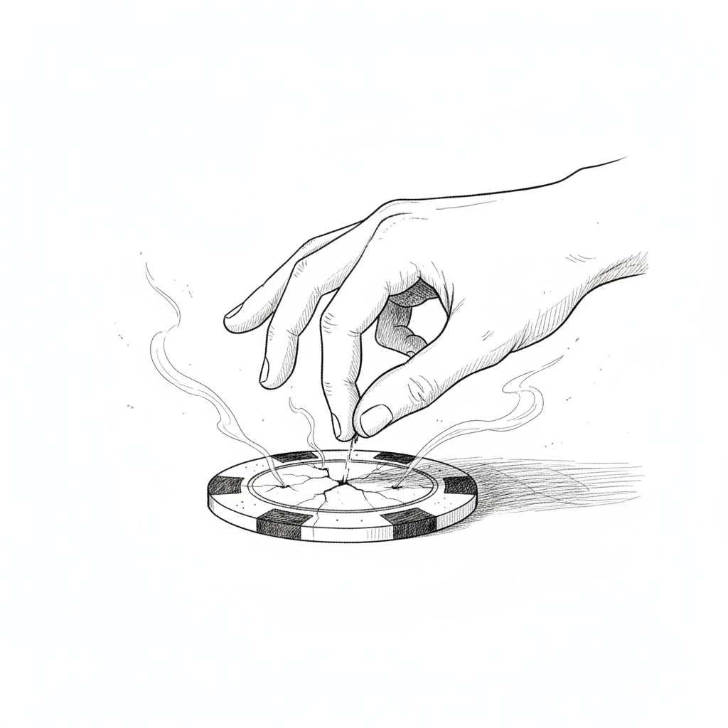 Five Common Tournament Leaks And How to Fix Them