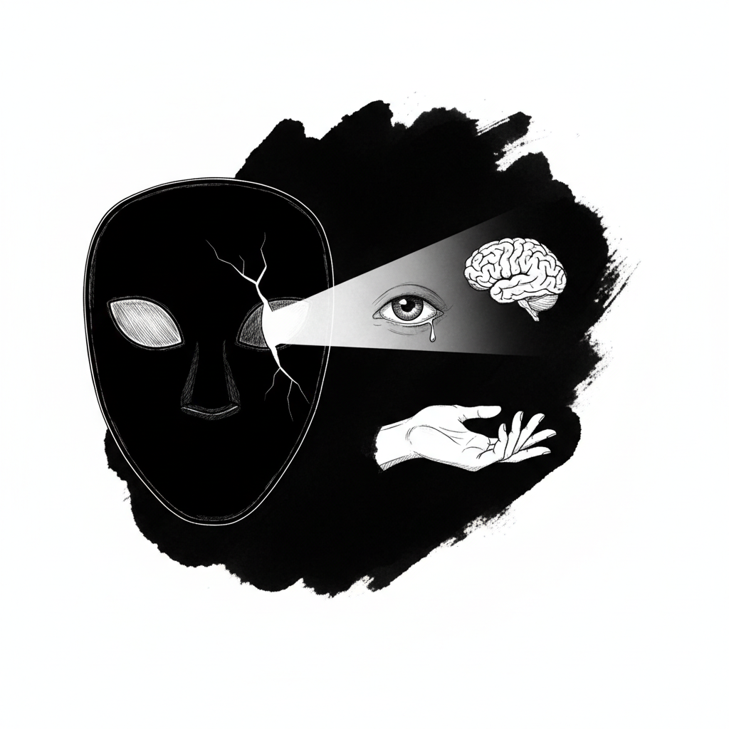 From Intimidation to Illumination