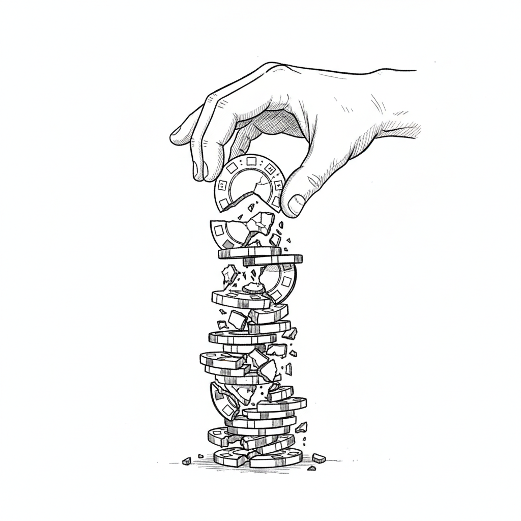 From Mistakes to Greatness