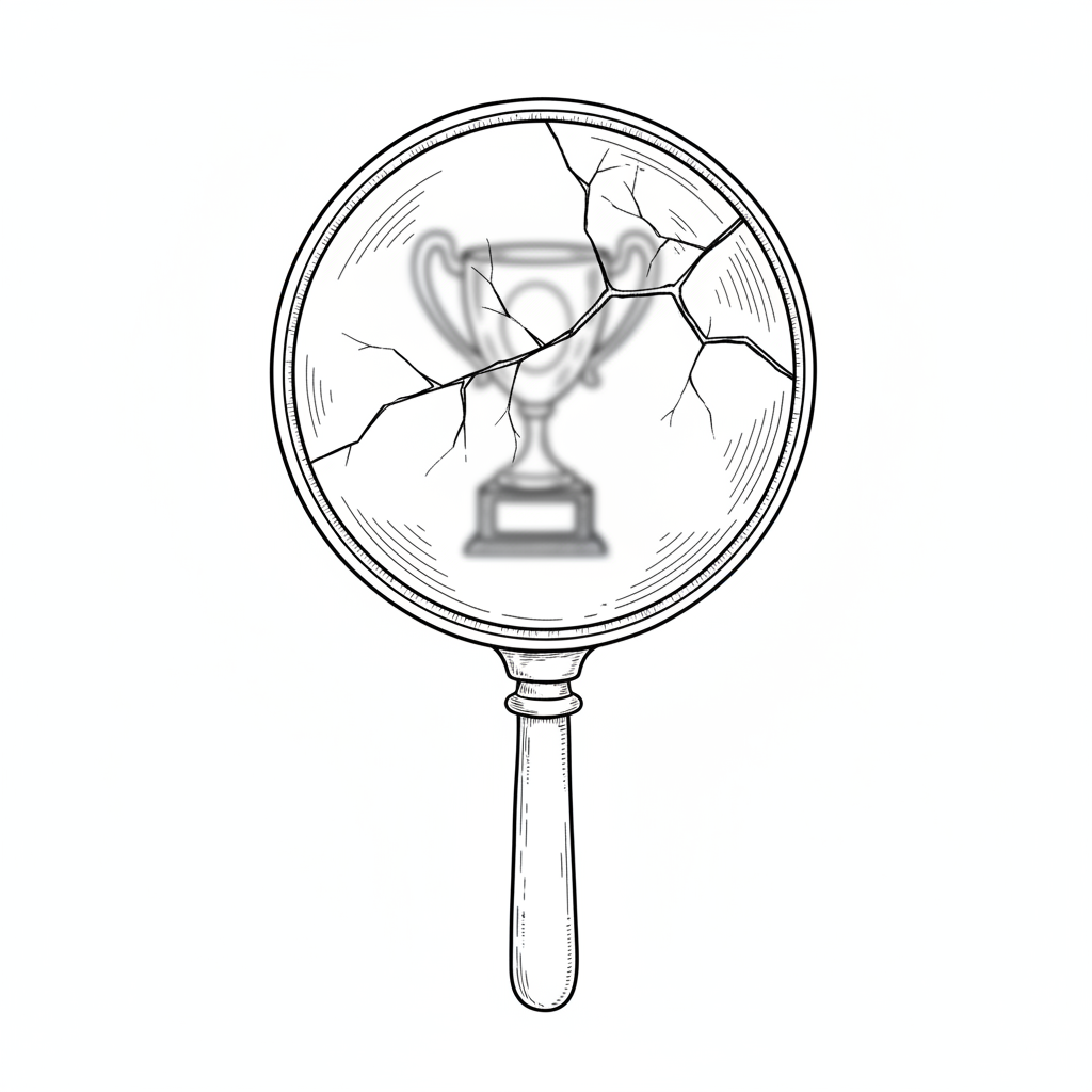 Hacking Envy: A Wake-Up Call