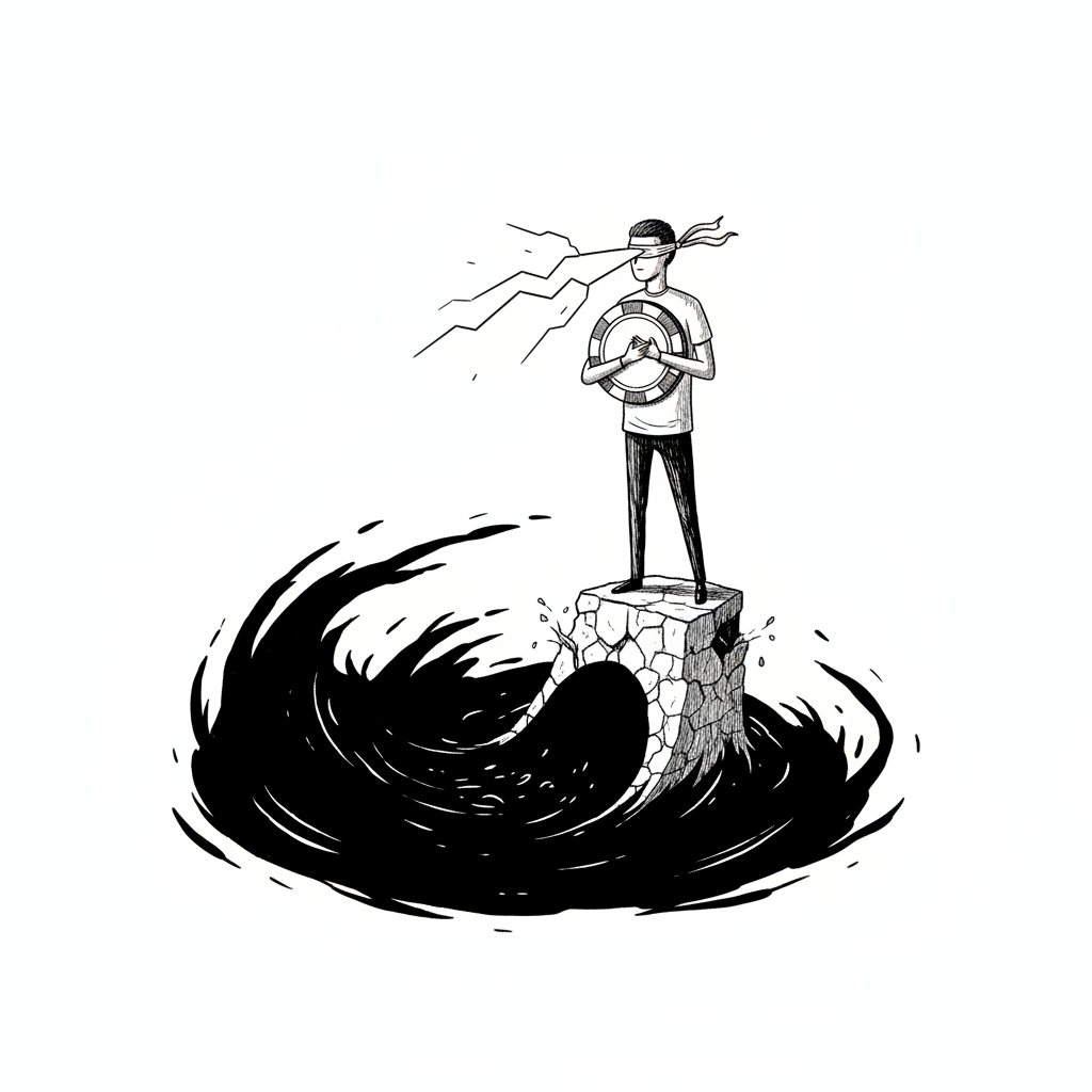 It's Time to Wake Up