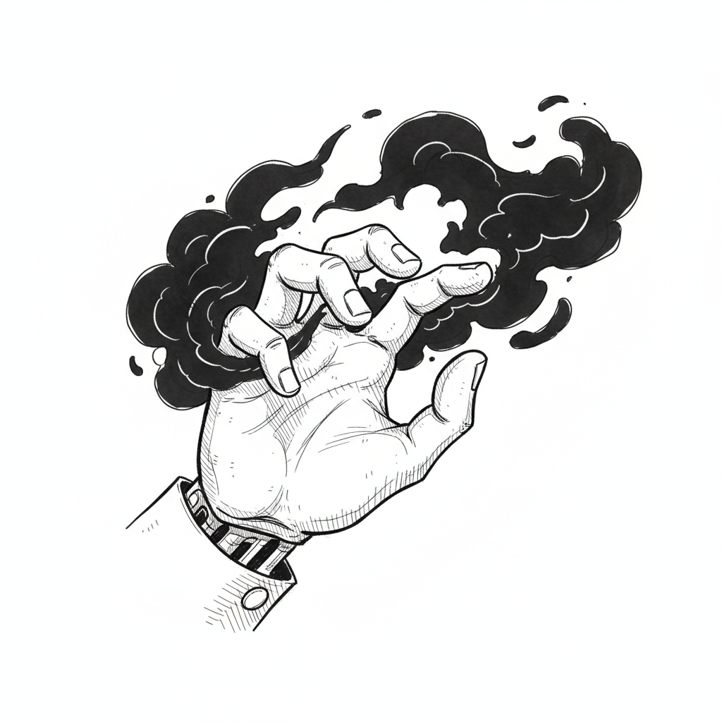 Logic vs. Emotion: Who is in Control?