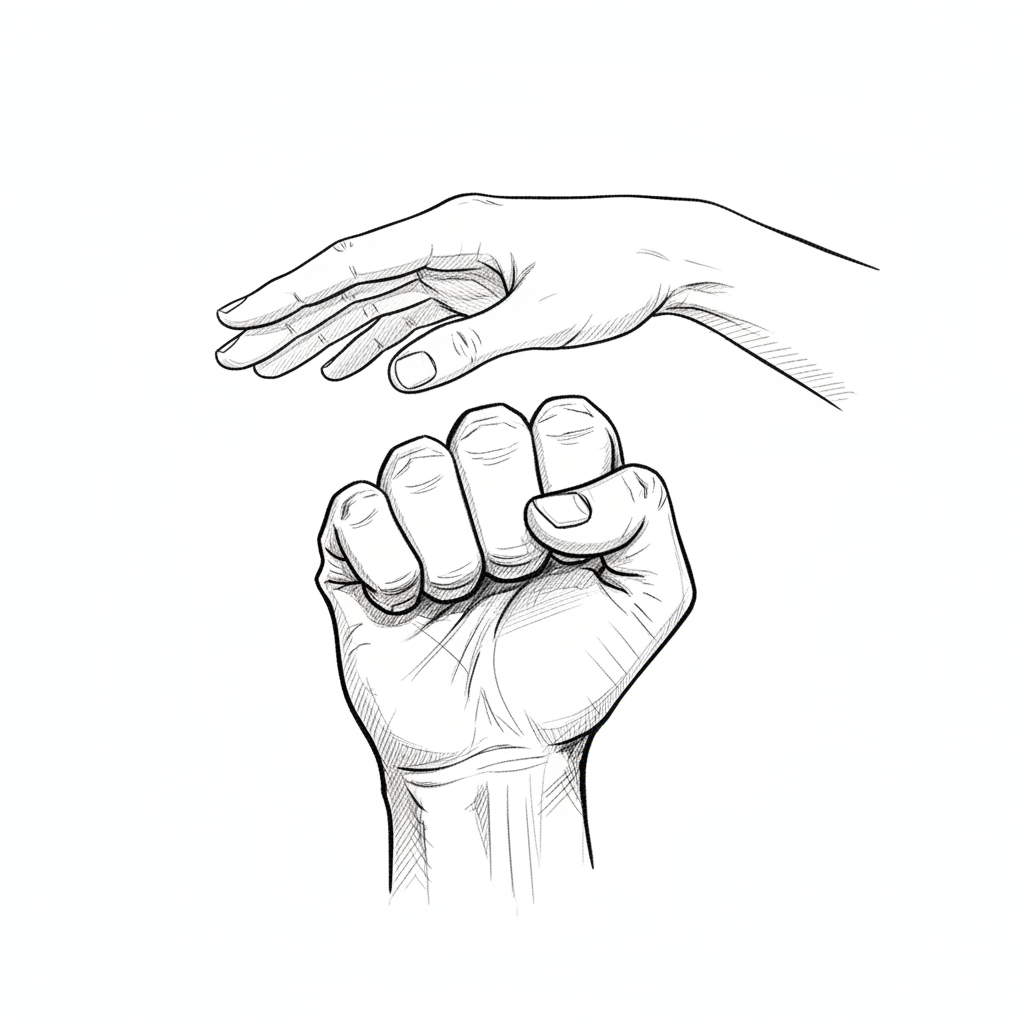 On the Trail to Tranquility