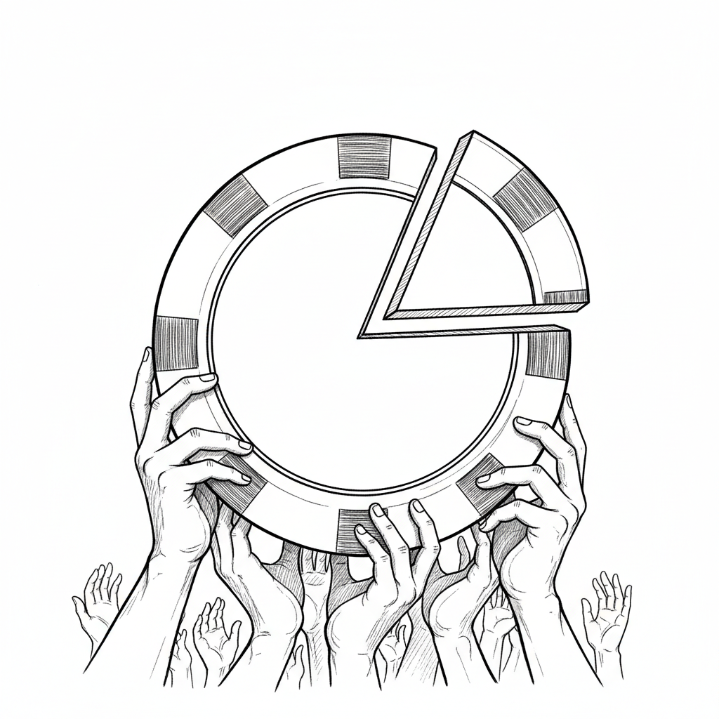 Run, Rush, Rake, Revolution