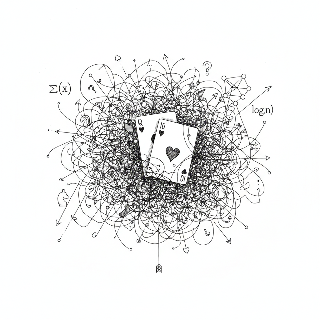 Simplify Your Strategy