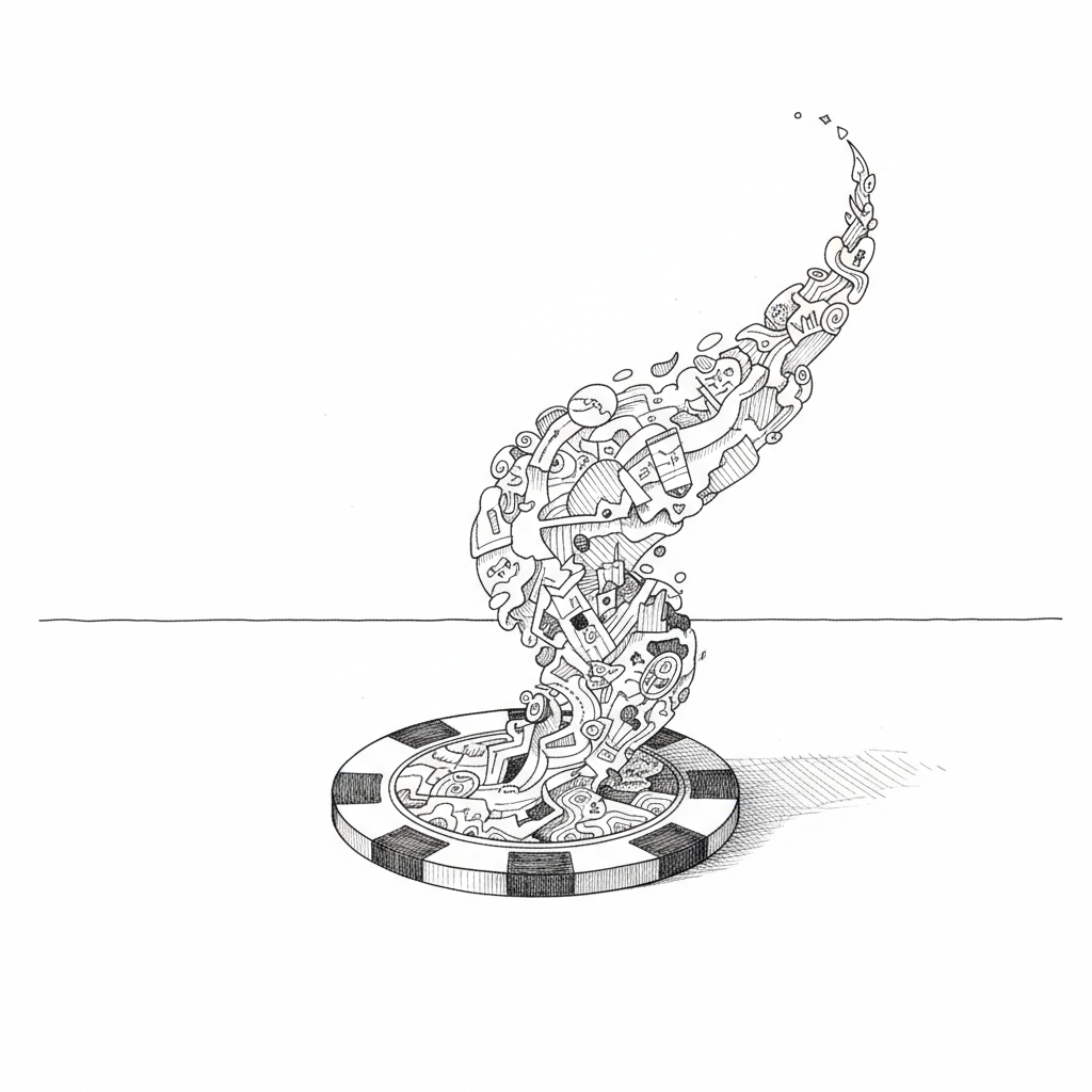 The Art of Storytelling