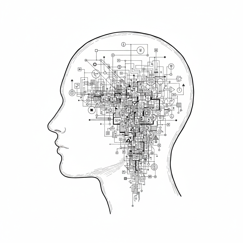 The Story in Your Head