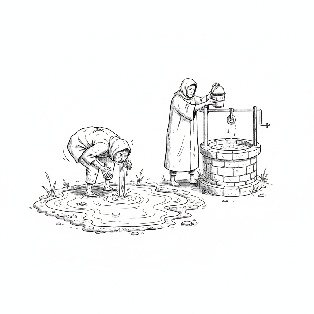 The True Cost of Free Content