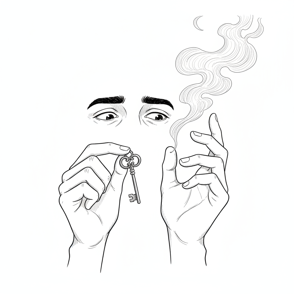 What You’re Trading for “Freedom”