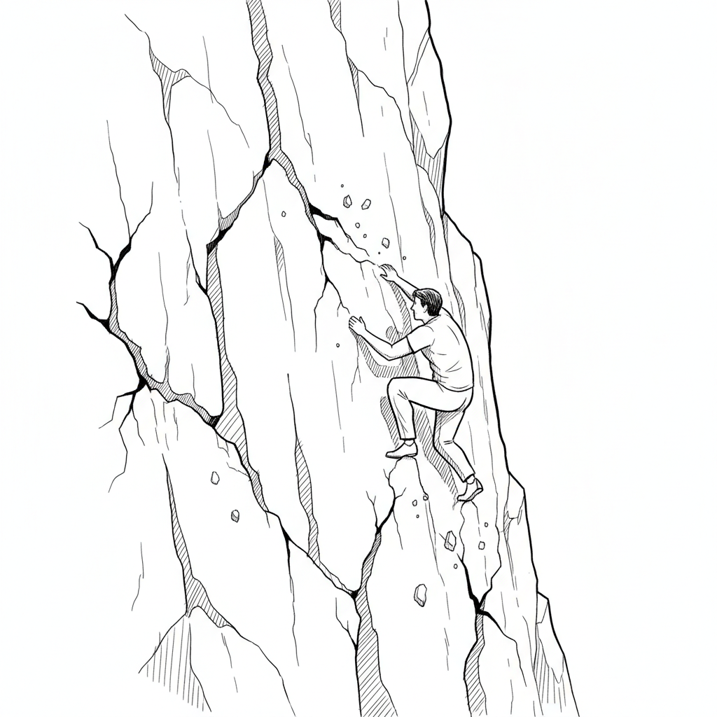 Why Can’t I Break Through? (Part 2)