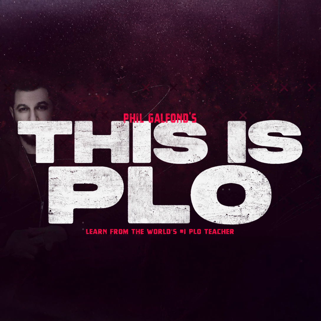 This Is PLO